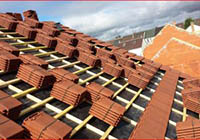 Rénover sa toiture à Scey-sur-Saone-et-Saint-Albin